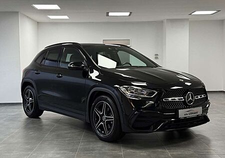 Mercedes-Benz GLA 200 GLA-Klasse d AMG Night/NAV/PDC/SHZ/TEMP