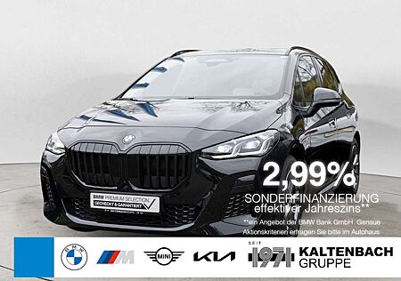 BMW 223 Active Tourer xDrive M-Sport PANO AHK HUD