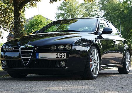 Alfa Romeo 159 3.2 JTS V6 24V Q4 Q-Tronic ti