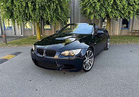 BMW M3 Cabrio