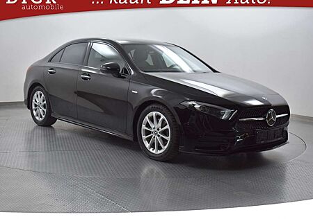 Mercedes-Benz A 200 A200d LIMO Edit 2021 AMG Line NIGHT+PANO+360+AHK