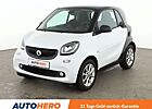 Smart ForTwo 1.0 Basis passion *TEMPO*PDC*SHZ*PANO*