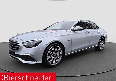 Mercedes-Benz E 300 de 9G-Tronic LED NAVI 360 KAMERA