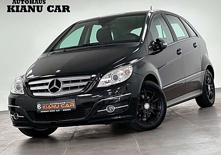 Mercedes-Benz B 180 .NAVI.Abn.AHK.TEILLEDER.PDC.SHZ.BT