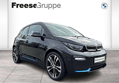 BMW i3 s 120Ah DAB LED WLAN RFK Navi Prof. Tempomat