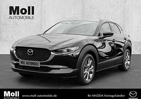 Mazda CX-30 Exclusive 2.0L e-SKYACTIV-G 150PS FWD 6GS DES-P DA