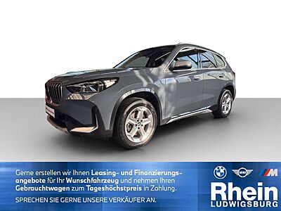 BMW X1 xDrive23d xLine DrivAsP SHZ AHK Memory