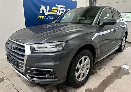 Audi Q5 40 TDI quattro sport*PANO*VIRTUAL*HEAD-UP*