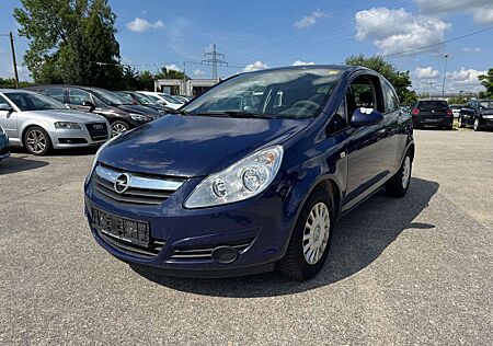 Opel Corsa Selection "110 Jahre"
