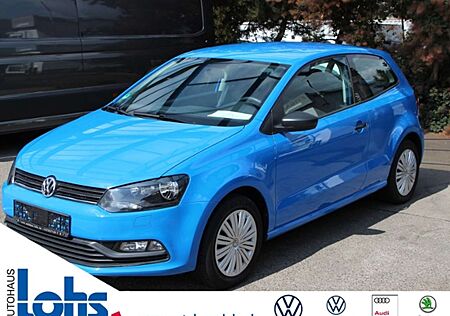 VW Polo Volkswagen 1.0 Trendline KLIMA