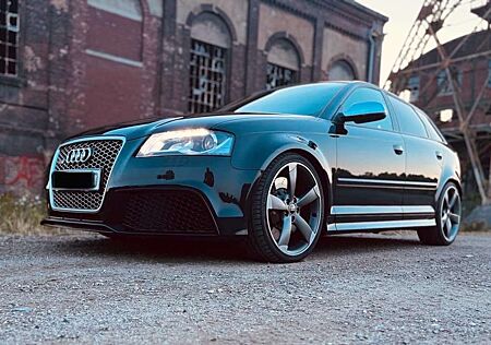 Audi RS3 Sportback S tronic