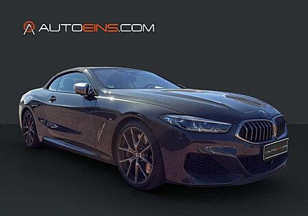BMW M850 i xDrive*Laser*360*ACC*Soft-Close*Night*