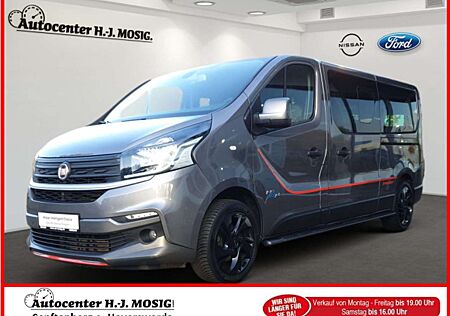 Fiat Talento Kombi L2H1 1,2t Family / AHK / Allwetter