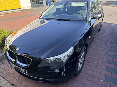BMW 520 520d