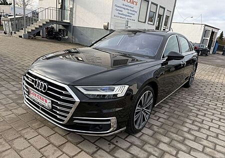 Audi A8 50 TDI L Quattro/4xMassage/4xSitzbelüft/Softc