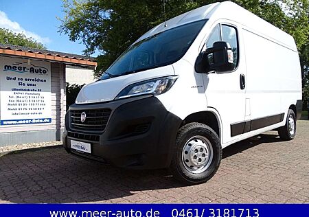 Fiat Ducato Hochr.-Kasten 30 120 L2H2 AHK/Kamera/GJR