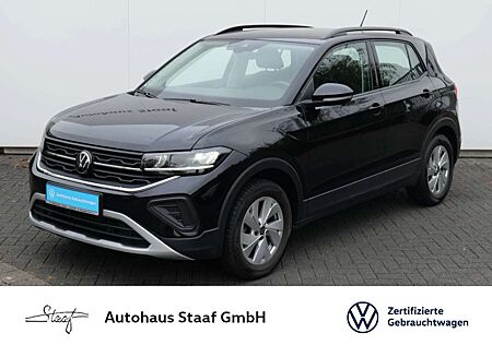 VW T-Cross Volkswagen Life 1.5 TSI 150PS DSG