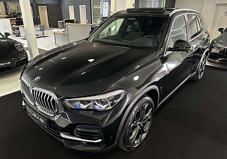 BMW X5 xDrive 30 d *HUD*PANO*STHZ*MEMO*LED*AHK*KAM*