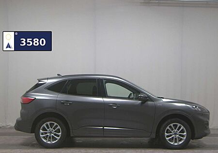 Ford Kuga 2.0 EB ST-Line Navi LED StHzg AHK HuD B&O