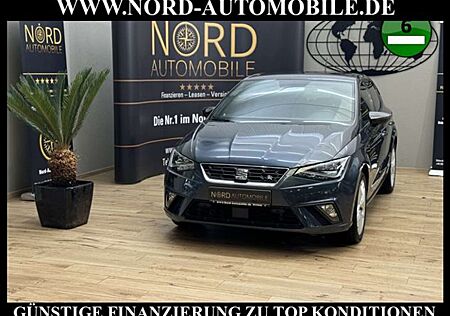 Seat Ibiza FR-Line 1.0 TGI Kamera*Navi*LED*ACC*17"* FR