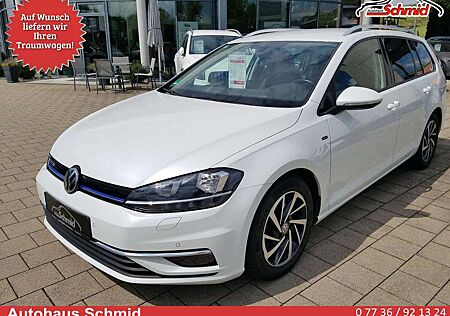 VW Golf Variant Volkswagen VII, 1.5 TSI BlueMotion, Join, DSG 7G, Navi, Kl...