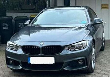 BMW 435i 435 Gran Coupe Sport-Aut.