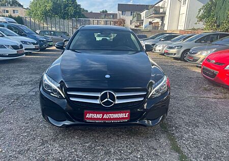 Mercedes-Benz C 220 BlueTec*Aut*Klimaau*PDS*Panorama*Xen*EU6