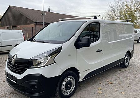 Renault Trafic Kasten 1.6Dci L2H1 *Webasto*Klima*