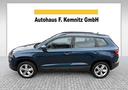Skoda Karoq Ambition / LED / Nebel / Allwetter / PDC