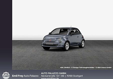 Fiat 500 1.0 GSE N3 Hybrid Lounge