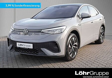 VW ID.5 Volkswagen Pro Performance 77 KWh/150 KW /Navi/LED/ACC