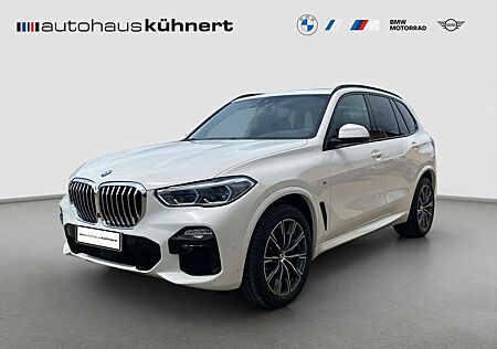 BMW X5 xDrive30d ///M-Sport StHzg PanoSD Aktivlkg. Laser