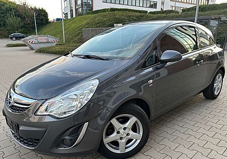 Opel Corsa 1.2 16V ecoFLEX Satellite