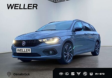 Fiat Tipo Kombi 1.6 D S-Design *Automatik*18Zoll*SHZ*