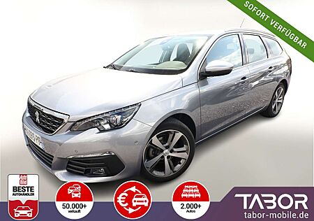 Peugeot 308 SW 1.2 PureTech 130 Allure Nav SHZ PDC KeyL