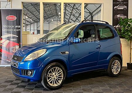 Ligier X-Too R DCI Leiser Motor Mopedauto Microcar 45KM