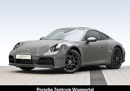 Porsche 992 911 Carrera Liftsystem-VA Sportabgas BOSE