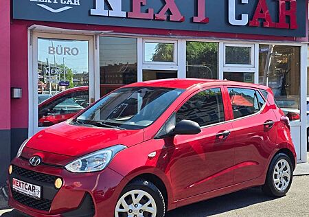 Hyundai i10 1.0 Classic|Klima|5Türer