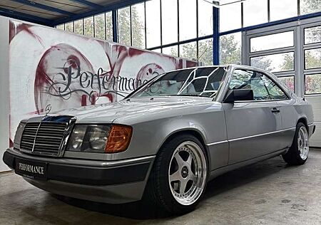 Mercedes-Benz CE 230 gebraucht kaufen Mercedes-Benz CE 230 *OLDTIMER*SCHECKHEFT*