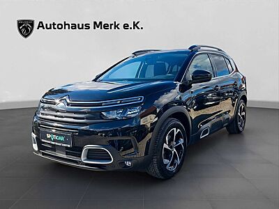 Citroen C5 Aircross Feel, EPH,Navi,SHZ