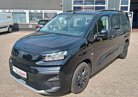 Fiat Doblo 1.5 BlueHDi L2 Maxi *7-Sitzer*