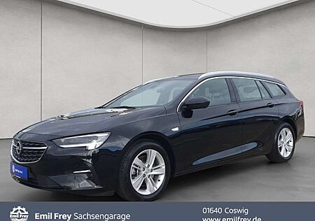Opel Insignia Sports Tourer 2.0 DI Turbo Elegance