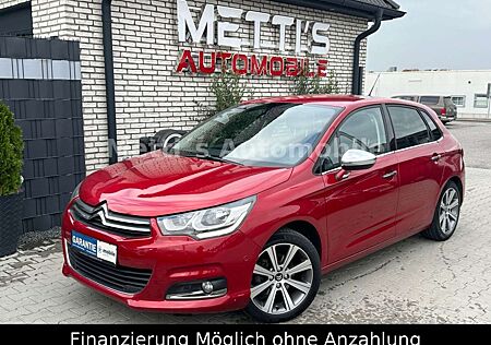 Citroën C4 Citroen Lim. Selection 1.6 HDI/Navi/PDC/Alus