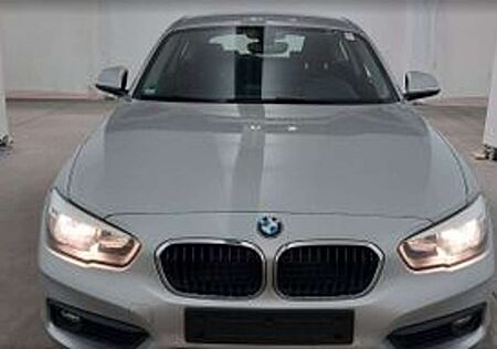 BMW 118i 118 Baureihe 1 Lim. Automat. Sportsitze,