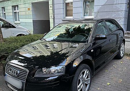 Audi A3 ,1.8 Tfsi Turbo, Top Zustand,1-Hand,Tüv-26