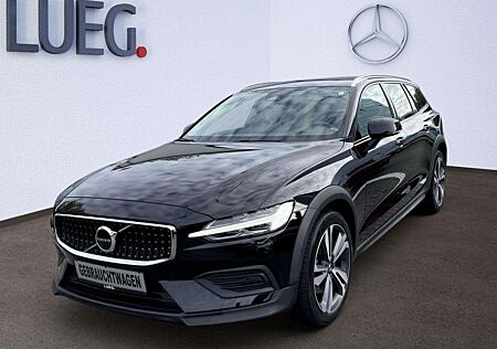 Volvo V60 V 60 Cross Country B4