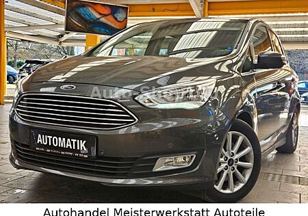Ford C-Max Titanium*Automatik*PDC-Kamera*Parklenkhilf