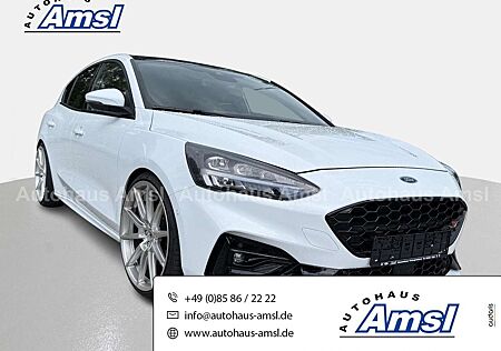 Ford Focus ST 2.3 EcoBoost Performance *PANO*RKAM*SHZ