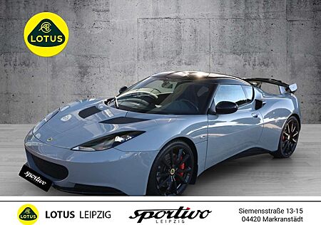 Lotus Evora S 2+2 * Leipzig*