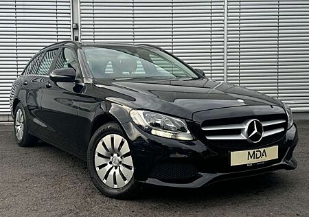 Mercedes-Benz C 220 T BlueTec / d Automatik 2.Hand